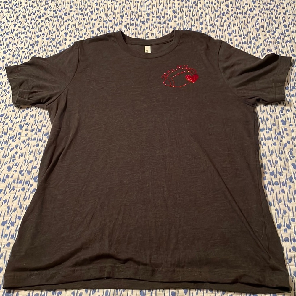 Dawgs game day tshirt